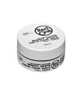 واکس مو رد وان سفید - red one